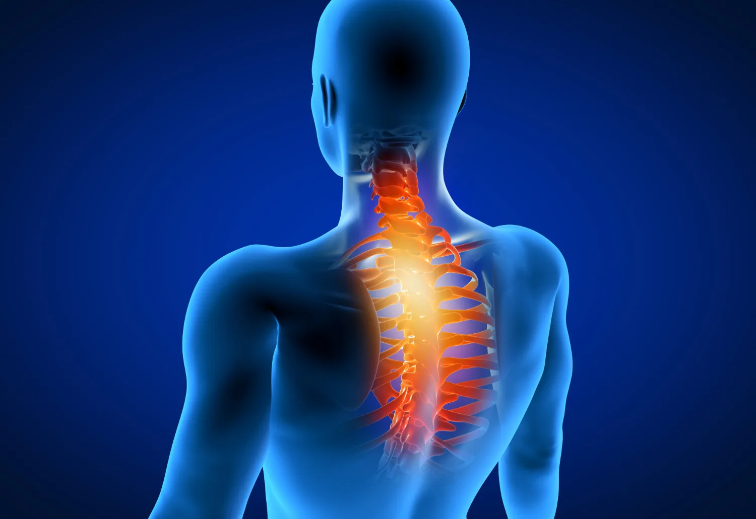 Cirugía de columna cervical en CDMX: opciones seguras y especializadas